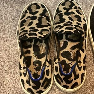 Rothy’s Shoes Size 10